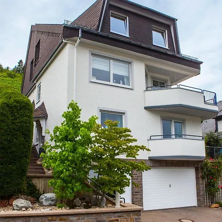 Apartamento Zum Moselsteig