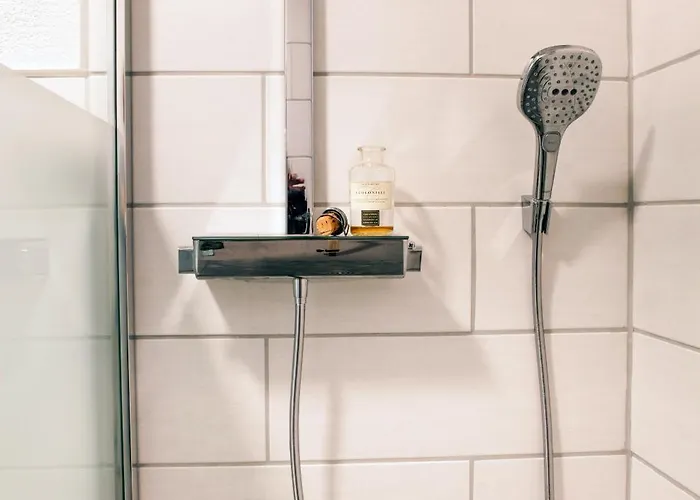 公寓 Zum Moselsteig