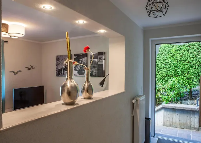 Zum Moselsteig 克洛滕